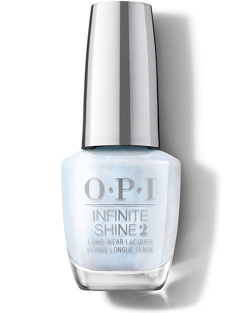 OPI Infinite Shine - This Color Hits all the High Notes IS MI05