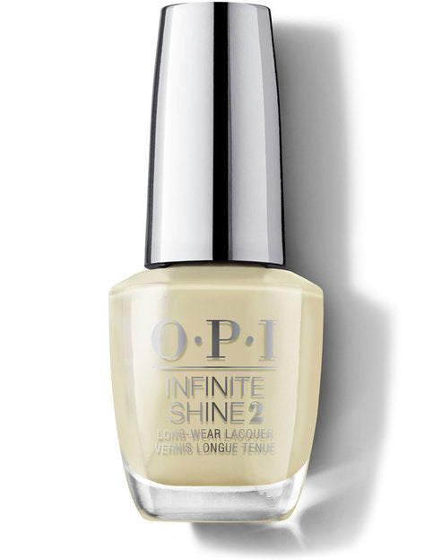 OPI Infinite Shine - This Isn't Greenland IS I58