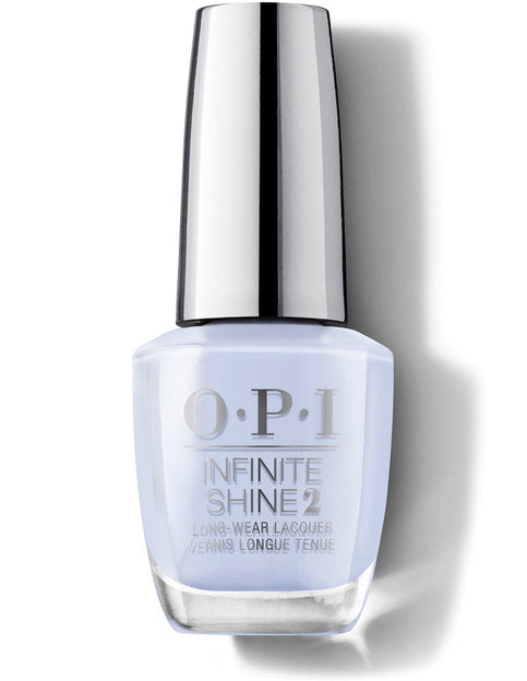 OPI Infinite Shine - To Be Continued... IS L40