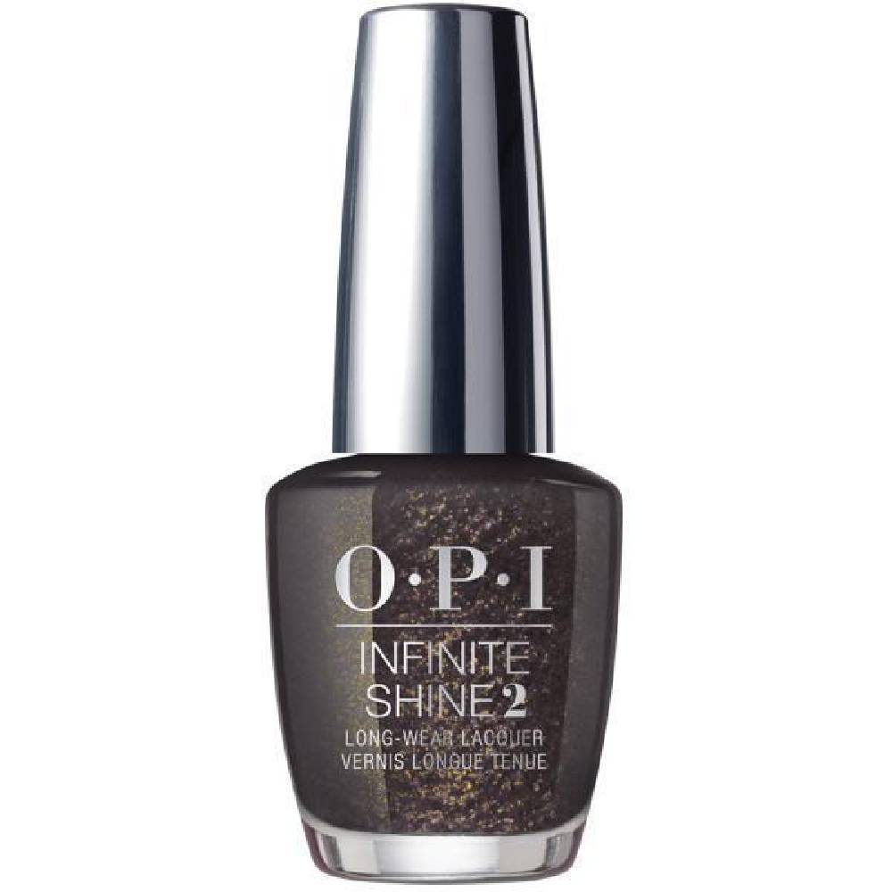 OPI Infinite Shine - Top the Package With A Beau IS J50
