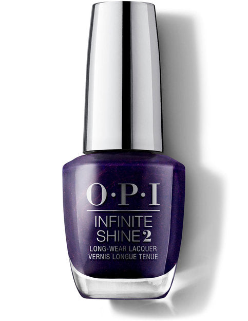 OPI Infinite Shine - Turn On the Northern Lights! IS I57