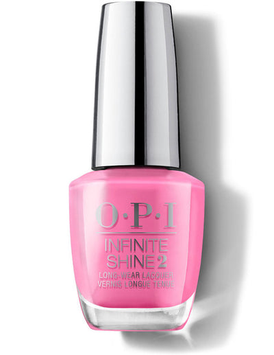 OPI Infinite Shine - Two-timing the Zones IS F80