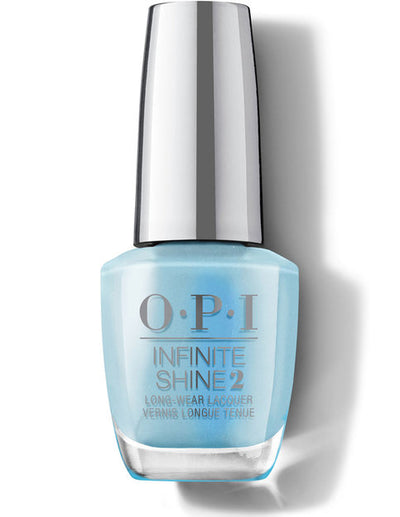 OPI Infinite Shine - Two Baroque Pearls IS E98
