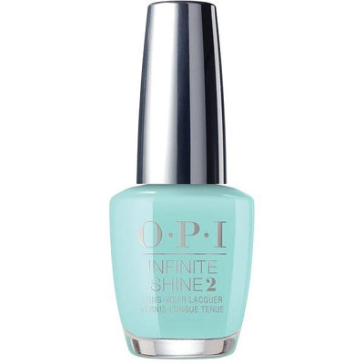 OPI Infinite Shine - Was It All Just a Dream? IS G44