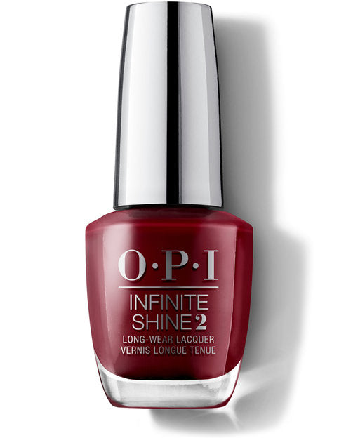 OPI Infinite Shine - We the Female IS W64