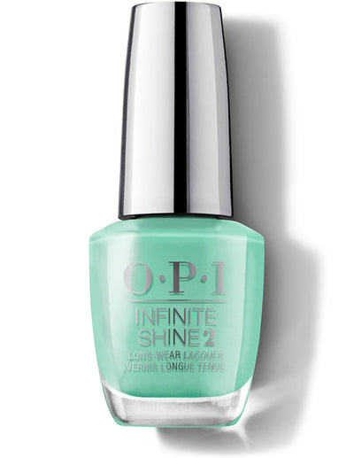 OPI Infinite Shine - Withstands The Test Of Thyme IS L19