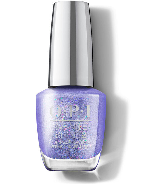 OPI Infinite Shine - You Had Me at HALO IS D58