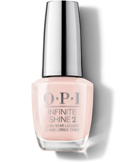 OPI Infinite Shine - You're Blushing Again IS L46