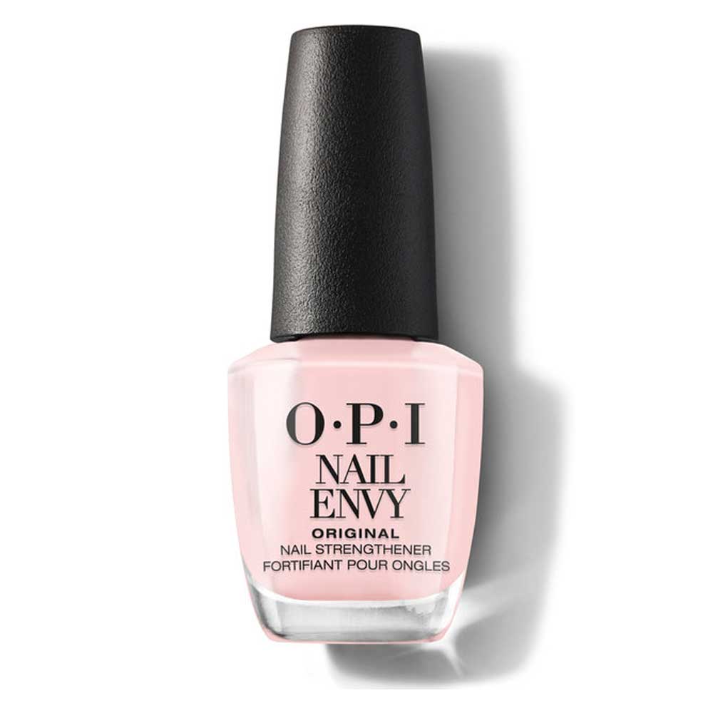 OPI Nail Envy - Bubble Bath NT 222