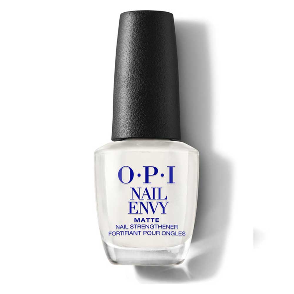 OPI Nail Envy - Matte NT T82