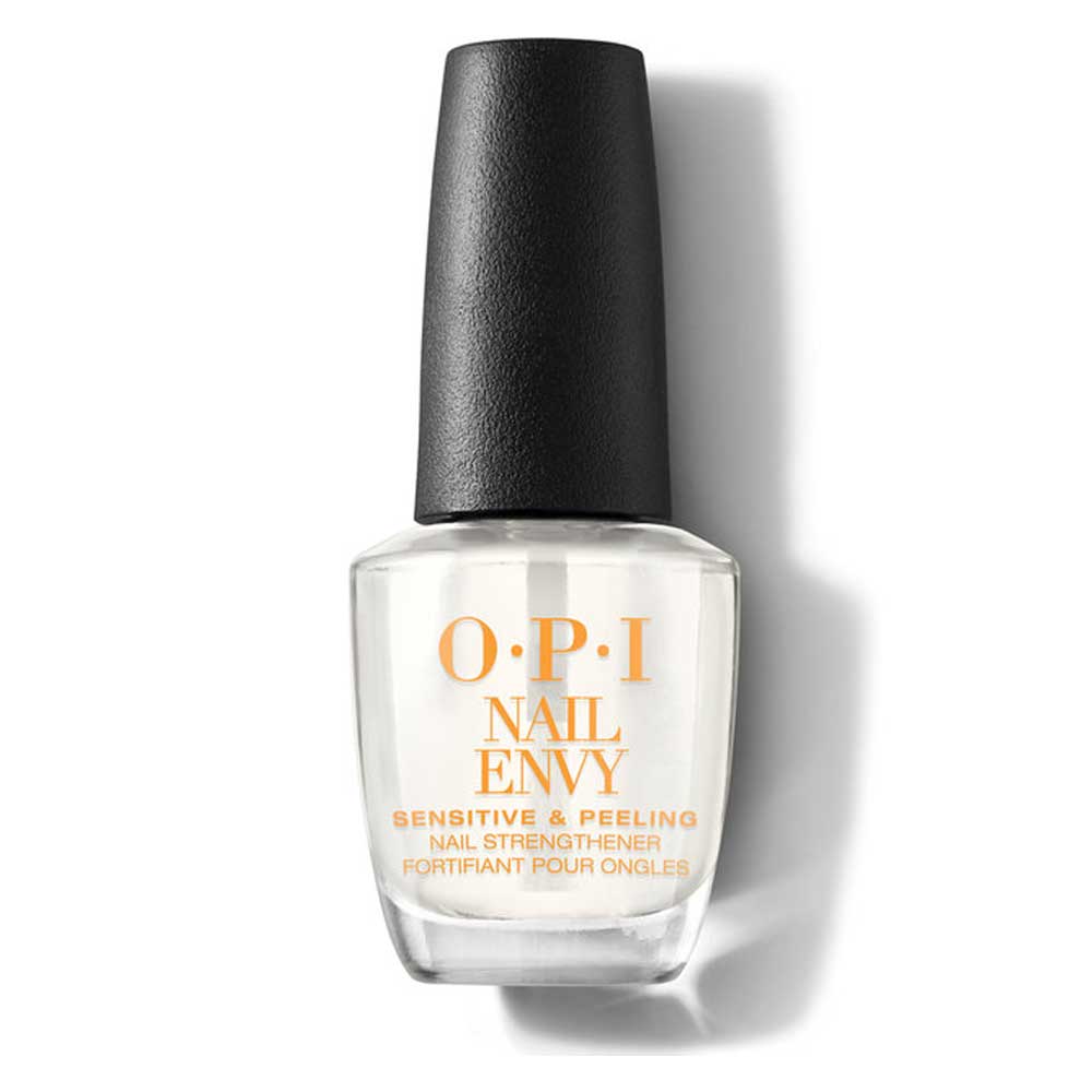OPI Nail Envy - Sensitive &amp; Peeling NT 121