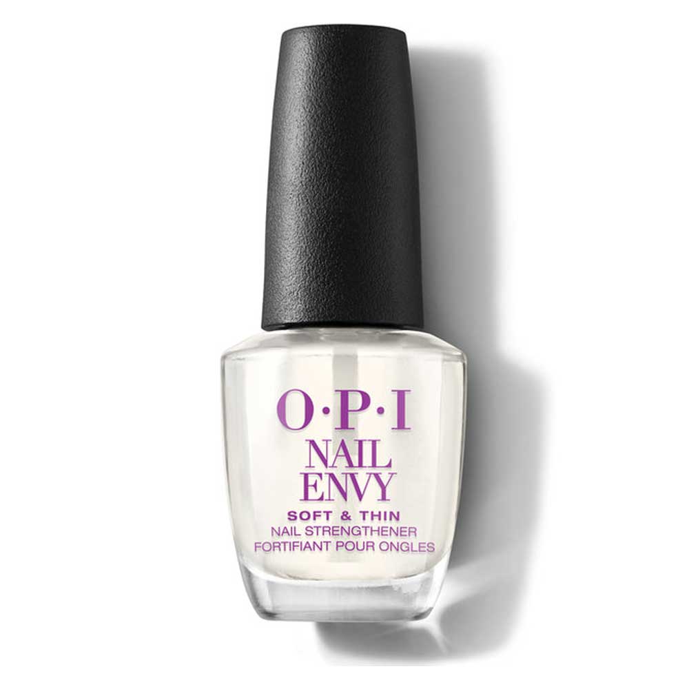 OPI Nail Envy - Soft & Thin NT 111