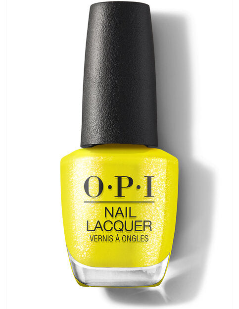 OPI Nail Lacquer - Bee Unapologetic NL B010