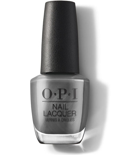 OPI Nail Lacquer - Clean Slate NL F011