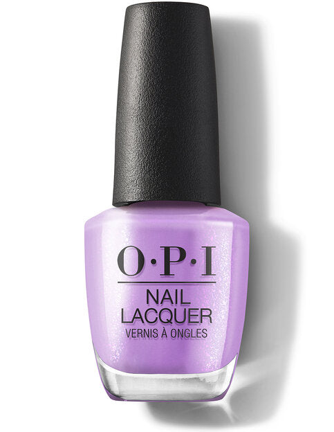 OPI Nail Lacquer - Don't Wait. Create NL B006