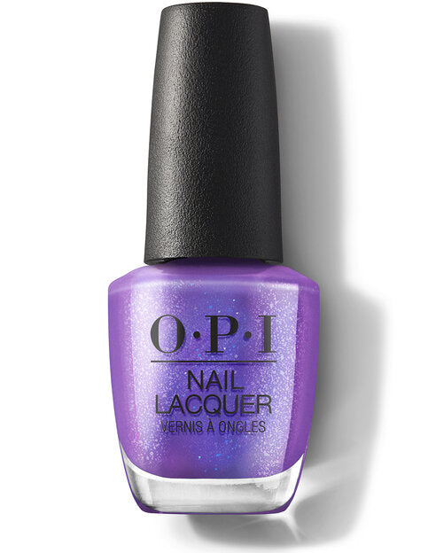 OPI Nail Lacquer - Go to Grape Lengths NL B005