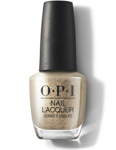 OPI Nail Lacquer - I Mica Be Dreaming NL F010