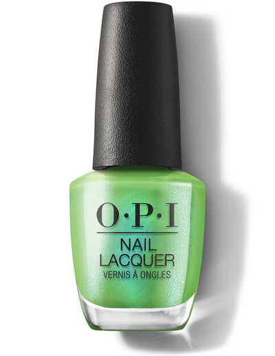 OPI Nail Lacquer - Make Rainbows NL B009