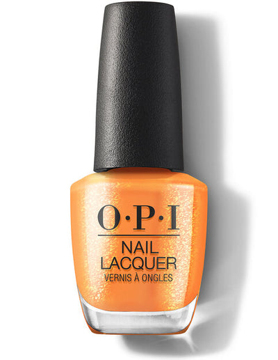 OPI Nail Lacquer - Mango For It NL B011
