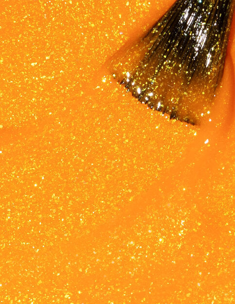 OPI Nail Lacquer - Mango For It NL B011