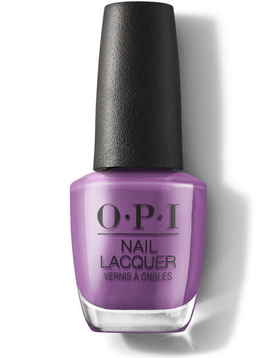 OPI Nail Lacquer - Medi-take It All In NL F003