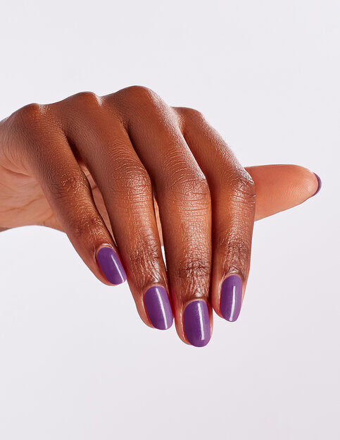 OPI Nail Lacquer - Medi-take It All In NL F003