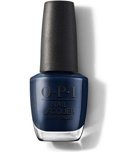 OPI Nail Lacquer - Midnight Mantra NL F009