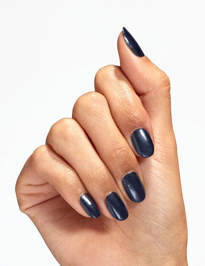 OPI Nail Lacquer - Midnight Mantra NL F009