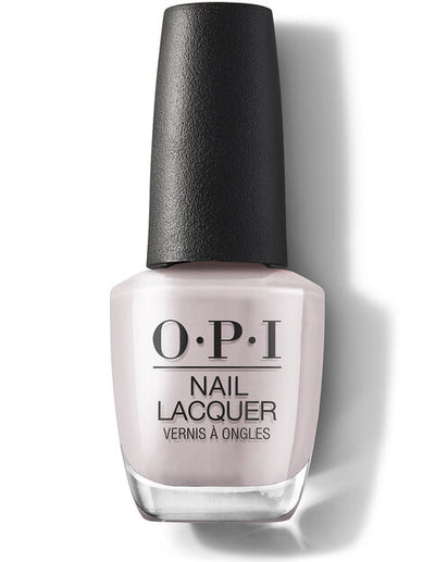 OPI Nail Lacquer - Peace of Mined NL F001