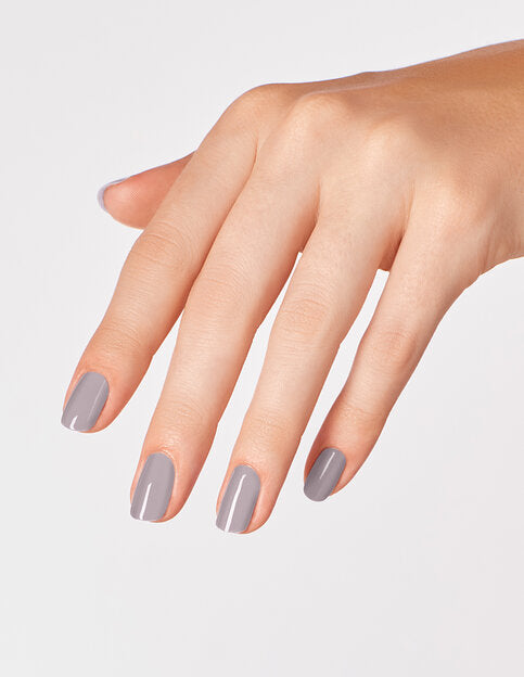 OPI Nail Lacquer - Peace of Mined NL F001
