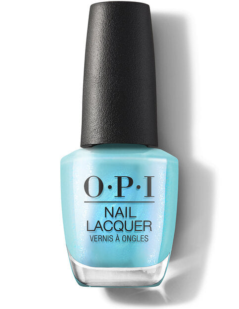 OPI Nail Lacquer - Sky True to Yourself NL B007