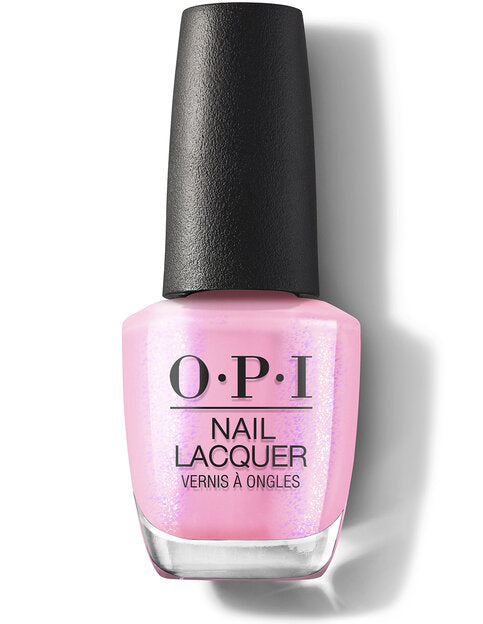 OPI Nail Lacquer - Sugar Crush It NL B002