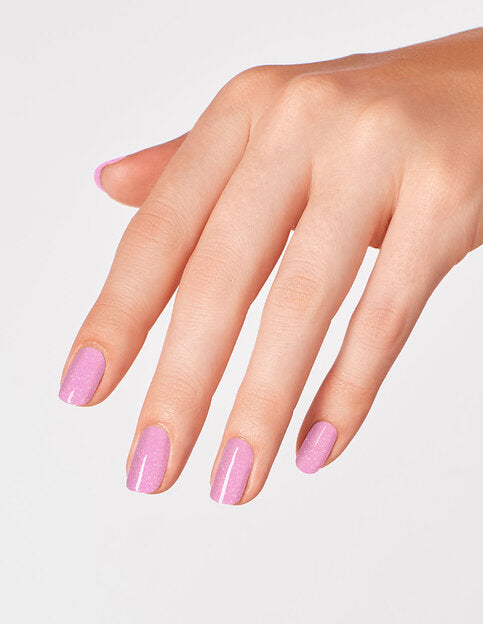 OPI Nail Lacquer - Sugar Crush It NL B002
