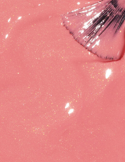 OPI Nail Lacquer - Sun-rise Up NL B001