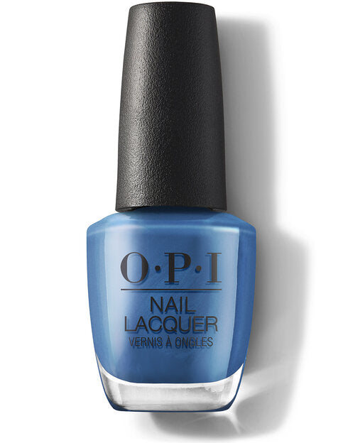 OPI Nail Lacquer - Suzi Takes a Sound Bath NL F008