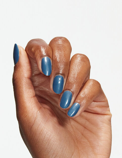 OPI Nail Lacquer - Suzi Takes a Sound Bath NL F008