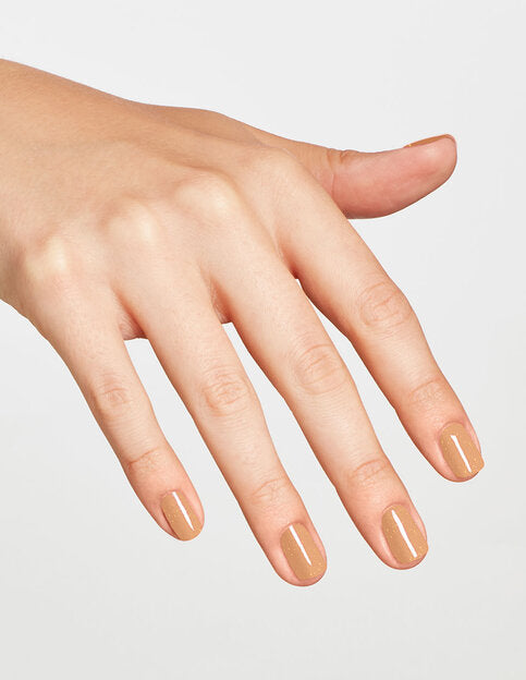 OPI Nail Lacquer - The Future Is You NL B012