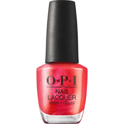 OPI POLISH - Heart And Con-Soul NL D55 .50 fl oz