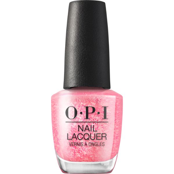 OPI POLISH - Pixel Dust NL D51 .50 fl oz