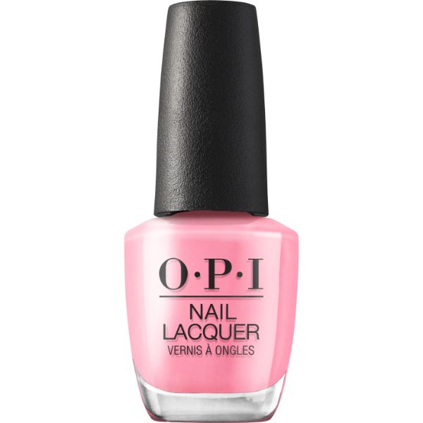 OPI POLISH - Racing for Pinks NL D52 .50 fl oz