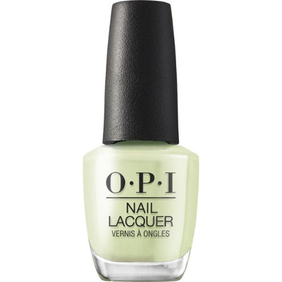 OPI POLISH - The Pass Is Always Greener NL D56 .50 fl oz