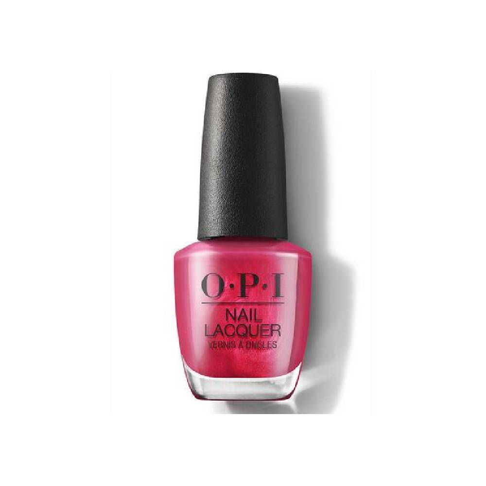 OPI Polish - 15 Minutes of Flame NL HO11