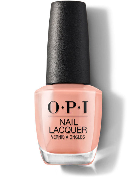 OPI Polish - A Great Opera-tunity NL V25