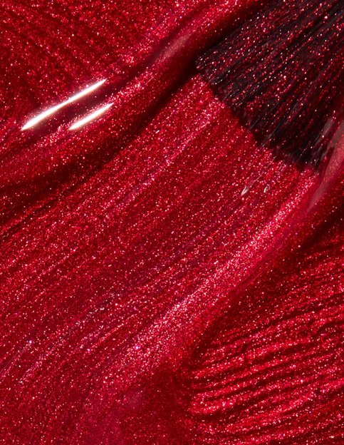 OPI Polish - A Little Guilt Under The Kilt NL U12