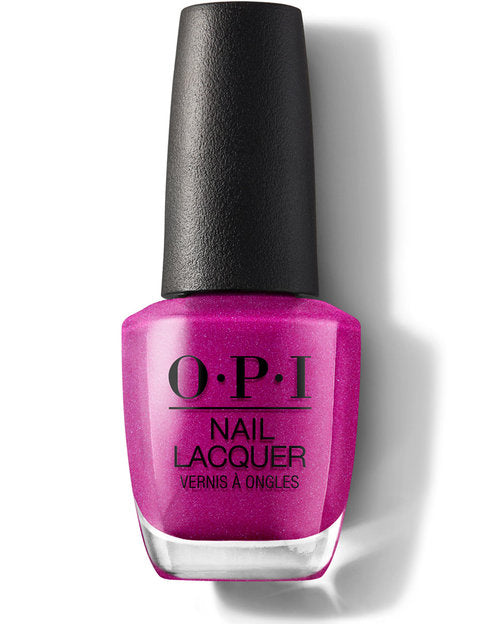 OPI Polish - All Your Dreams In Vending Machines NL T84