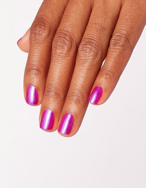 OPI Polish - All Your Dreams In Vending Machines NL T84