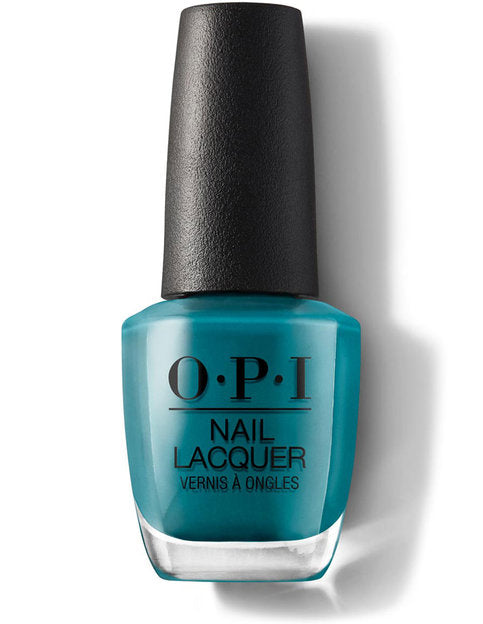 OPI Polish - AmazON... AmazOFF NL A64