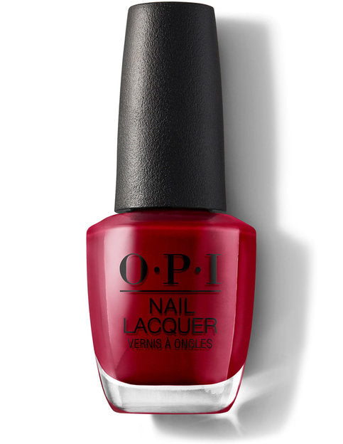 OPI Polish - Amore At The Grand Canal NL V29