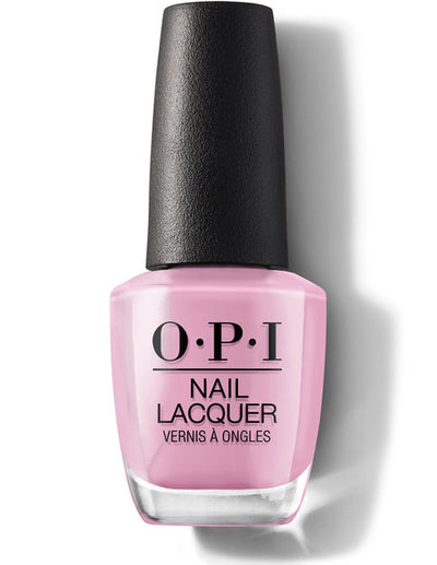 OPI Polish - Another Ramen-tic Evening NL T81