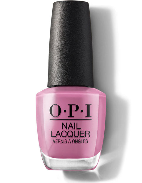 OPI Polish - Arigato From Tokyo NL T82